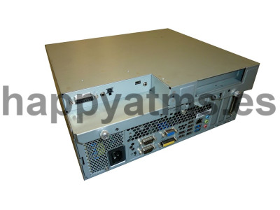 Wincor Nixdorf SWAP-PC 5G i5-4570 Upgrade TPMen PN: 1750286344