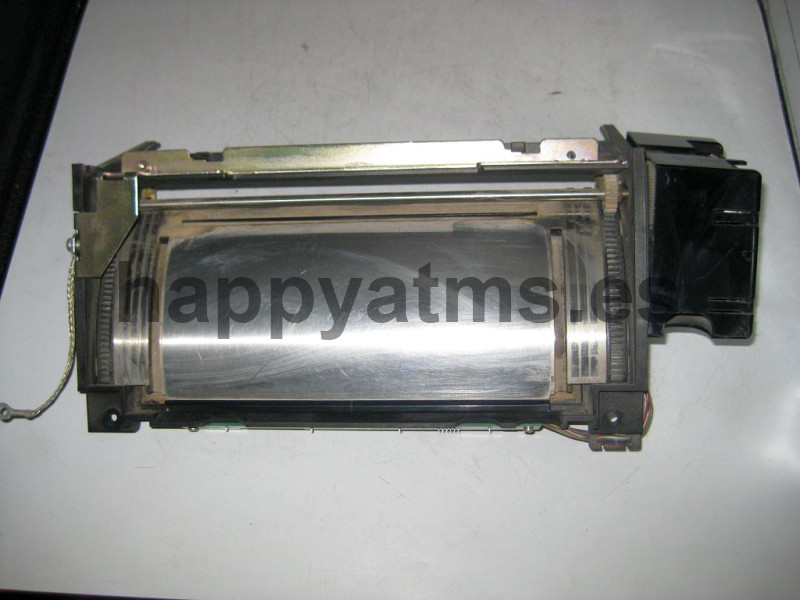 Wincor Nixdorf shutter i-o-tray outdoor PN: 1750202249