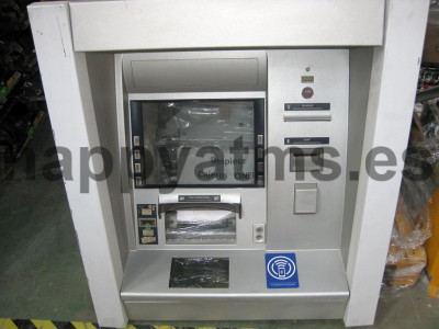 Wincor Nixdorf FASCIA C4560 PN: 1750205659