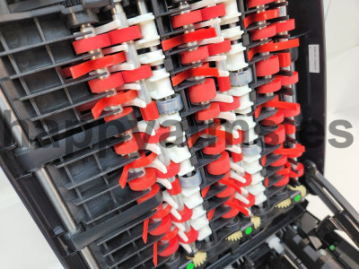 Diebold Nixdorf Cassette RR CAT3_BC Toggle (RM3) PN: 1750183503, 1750183503-UU