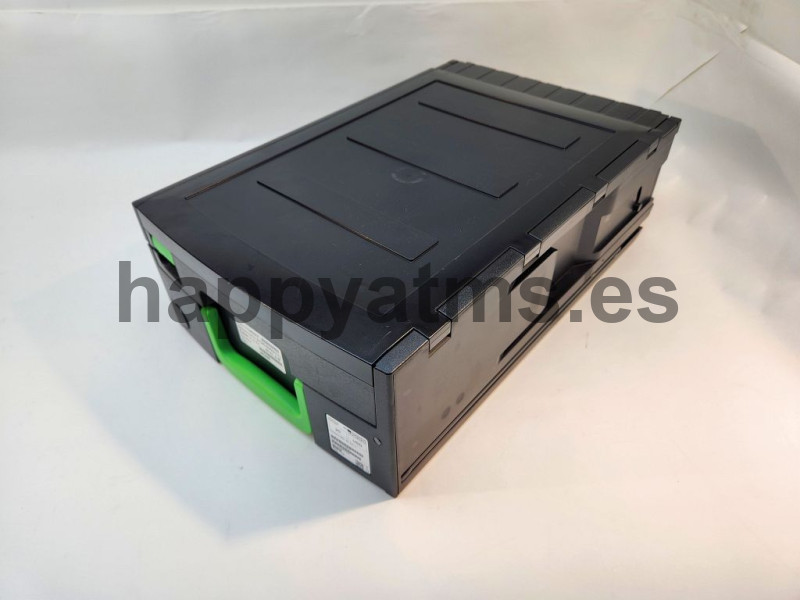 Diebold Nixdorf Cassette Rec. BC Fill. II (RM3) PN: 1750279854, 1750279854-UU