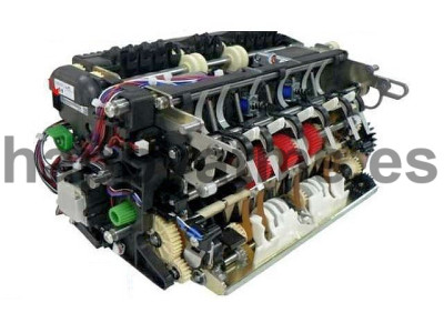 Diebold Nixdorf VS-modul-recycling (RM3) PN: 1750200435, 1750200435-UU