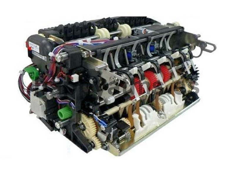 Diebold Nixdorf VS-modul-recycling (RM3) PN: 1750200435, 1750200435-UU