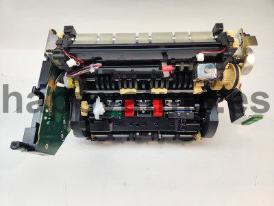 Diebold Nixdorf in-output module customer tray CRS-M-II (RM3) PN: 1750220330, 1750220330-UU