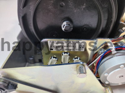 Diebold Nixdorf in-output module customer tray CRS-M-II (RM3) PN: 1750220330, 1750220330-UU