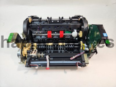 Diebold Nixdorf in-output module customer tray CRS-M-II (RM3) PN: 1750220330, 1750220330-UU