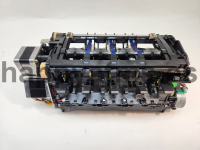 Diebold Nixdorf in-output module collector unit CRS-M-II (RM3) PN: 1750248000, 1750248000-UU