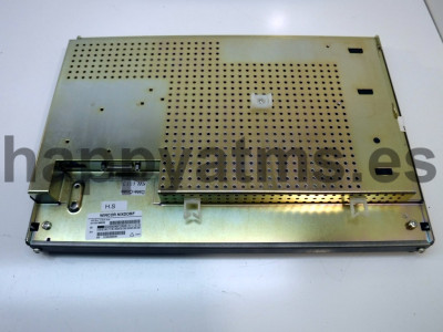 Wincor Nixdorf LCD Box 15" AUO PN: 1750169942