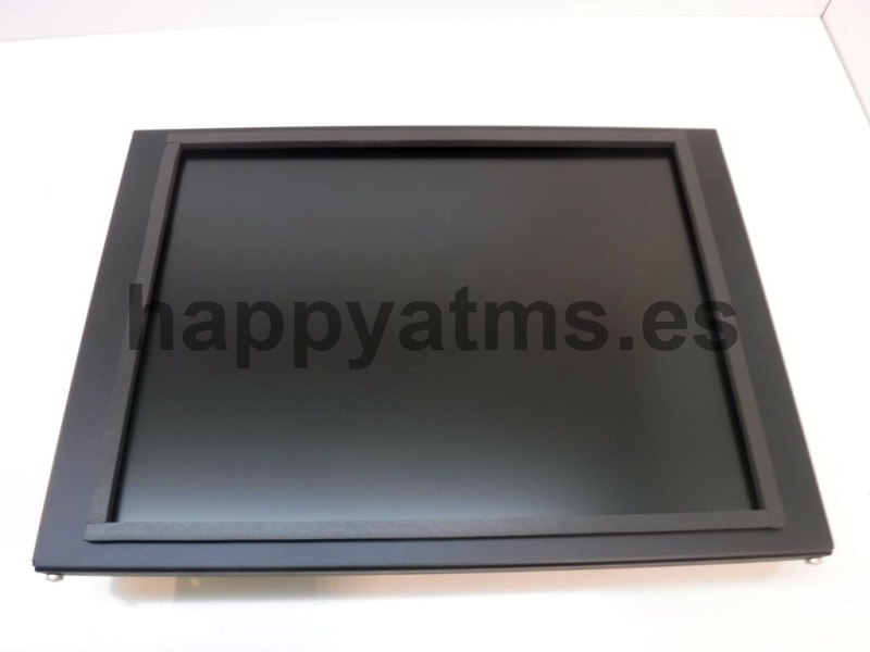 Wincor Nixdorf LCD Box 15" AUO PN: 1750169942