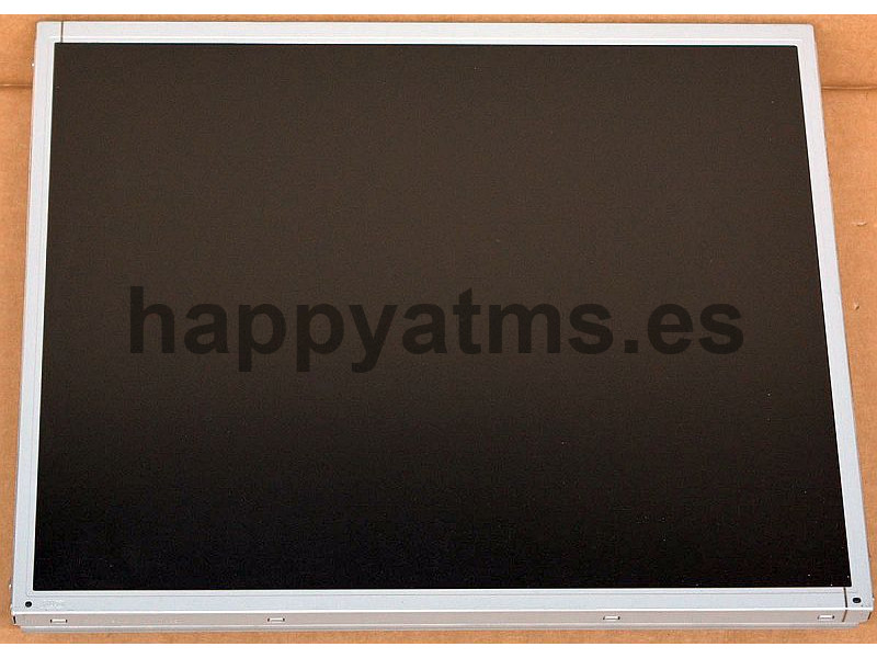 Wincor Nixdorf 17" TFT LCD Monitor Open Frame III PN: 1750199149