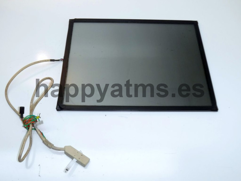 Wincor Nixdorf Touch screen CTII 14,8" with LCF PN: 1750127830
