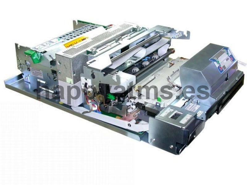 Wincor Nixdorf PM00-3 m MSR 136mmÂ  PN: 1750099190