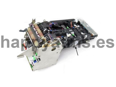 Wincor Nixdorf dispenser module VM4 PN: 01750297483, 1750297483