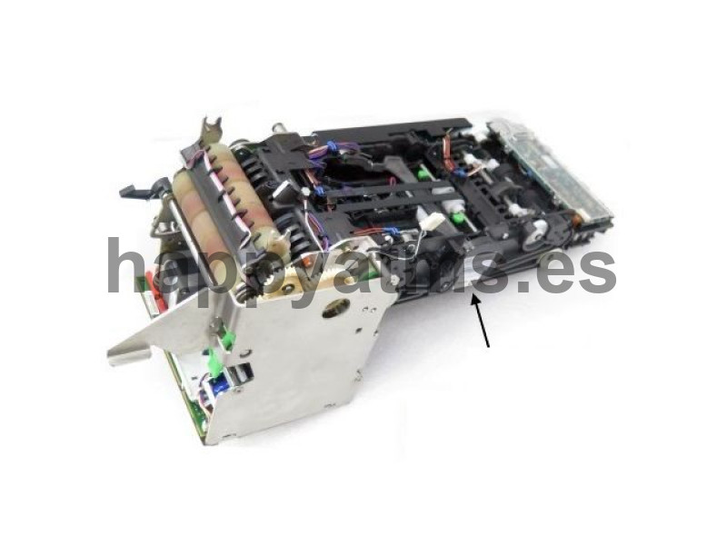 Wincor Nixdorf dispenser module VM4 PN: 01750297483, 1750297483