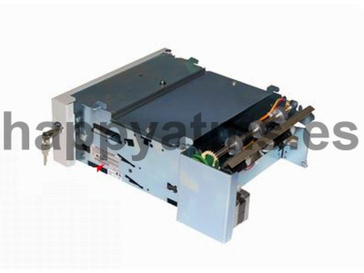 Wincor Nixdorf cassette housing retract PM-3 PN: 01750100609, 1750100609