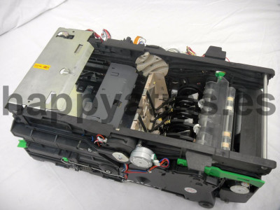 Wincor Nixdorf CMD-V4 stacker modul w. SR vert. PN: 01750109659, 1750109659