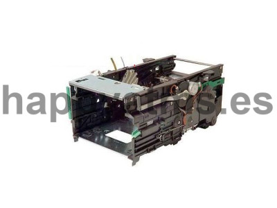 Wincor Nixdorf CMD stacker module without single reject PN: 01750055782, 1750055782