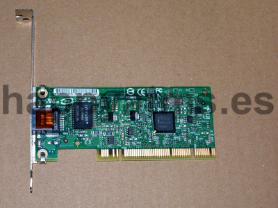 Wincor Nixdorf INTEL PRO/1000 GT DESKTOP ADAPTER PN: 01750107095, 1750107095