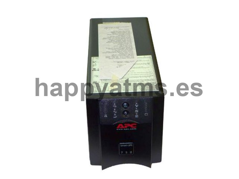 Wincor Nixdorf UPS APC SMART UPS 750I / 230V PN: 01750109003, 1750109003