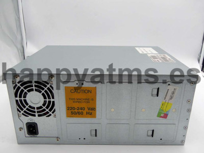 NCR SELFSERV POCONO PC CORE PN: 445-0752090, 4450752090