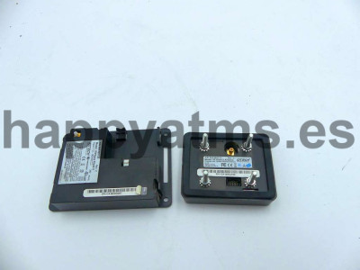 NCR ID Tech VIVOPay Kiosk II CONTACTLESS KIT (RECEPTOR + ANTENNA) PN: 540-0601-03, 540060103