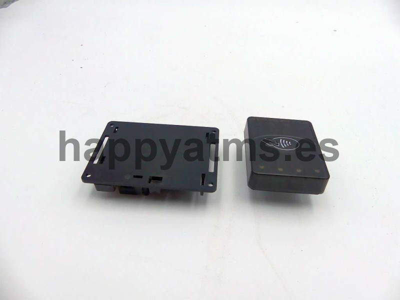NCR ID Tech VIVOPay Kiosk II CONTACTLESS KIT (RECEPTOR + ANTENNA) PN: 540-0601-03, 540060103