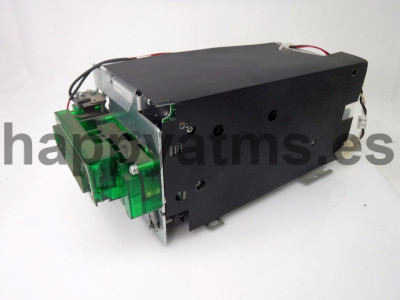 NCR UIMCRW TRACK 3 R/W READ WRITE HICO SMART WITH STD SHUTTER PN: 445-0755000, 4450755000