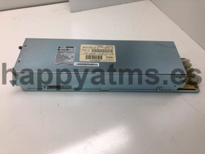 NCR SELF SERV POWER SUPPLY 600 WA PN: 009-0028273, 90028273