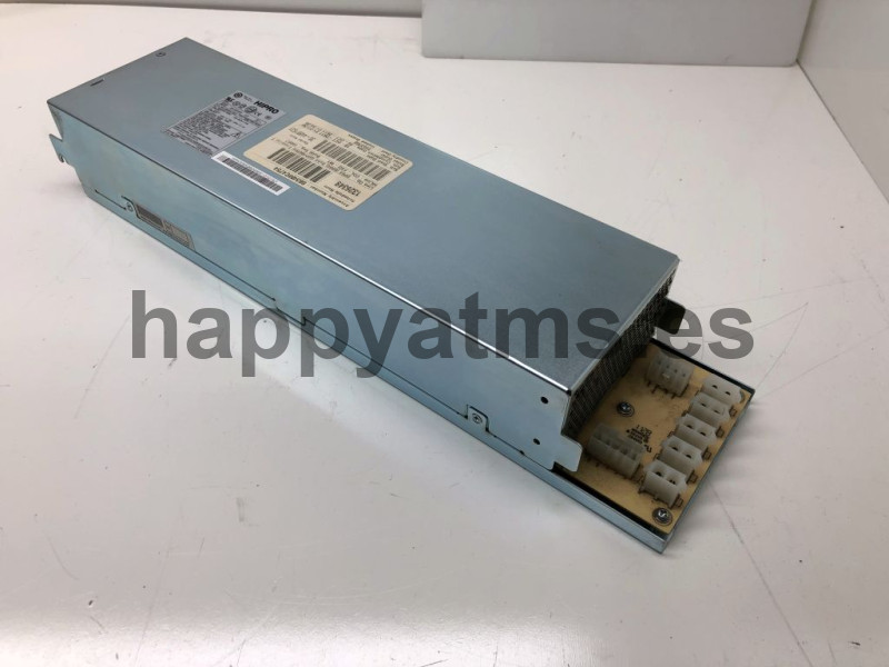 NCR SELF SERV POWER SUPPLY 600 WA PN: 009-0028273, 90028273