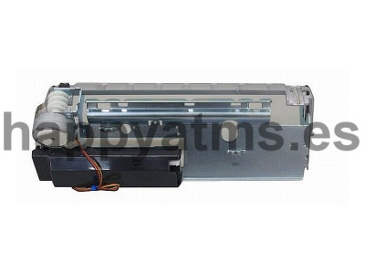 NCR ATM 66XX SHUTTER ASSEMBLY PN: 445-0707590, 4450707590