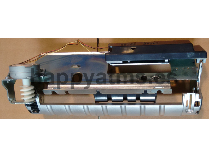 NCR ATM 66XX SHUTTER ASSEMBLY PN: 445-0707590, 4450707590