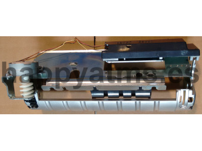 NCR ATM 66XX SHUTTER ASSEMBLY PN: 445-0707590, 4450707590