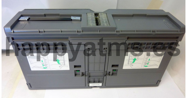 happyatms.es NCR BNA3 MAIN CASSETTE PN: 009-0024192, 90024192