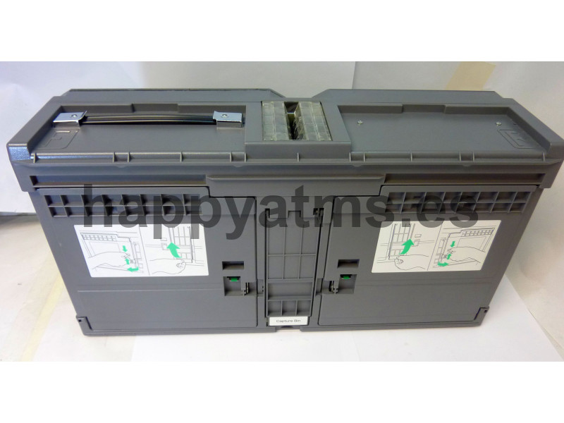 NCR BNA3 MAIN CASSETTE PN: 009-0024192, 90024192