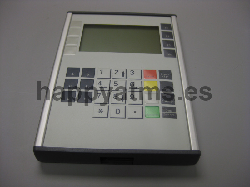 Wincor Nixdorf OPERATOR PANEL PN: 1750001871