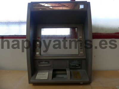 Nautilus Hyosung FASCIA 5600MX PN: FASCIA-5600MX, FASCIA5600MX