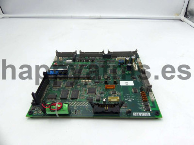 NCR MAIN CPU BOARD (UD600) PN: 009-0023671, 90023671