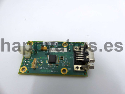 NCR NCR Barcode Interface PCB PN: 445-0689043, 4450689043