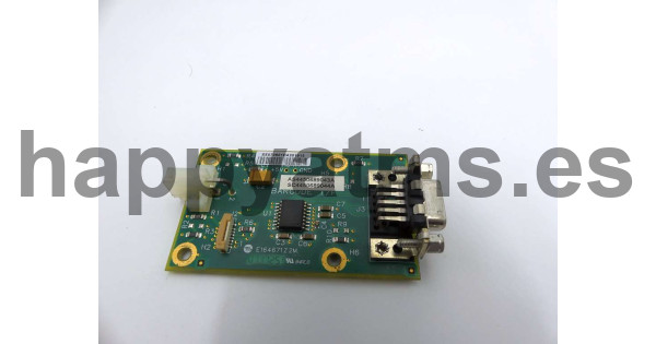 happyatms.es NCR NCR Barcode Interface PCB PN: 445-0689043, 4450689043