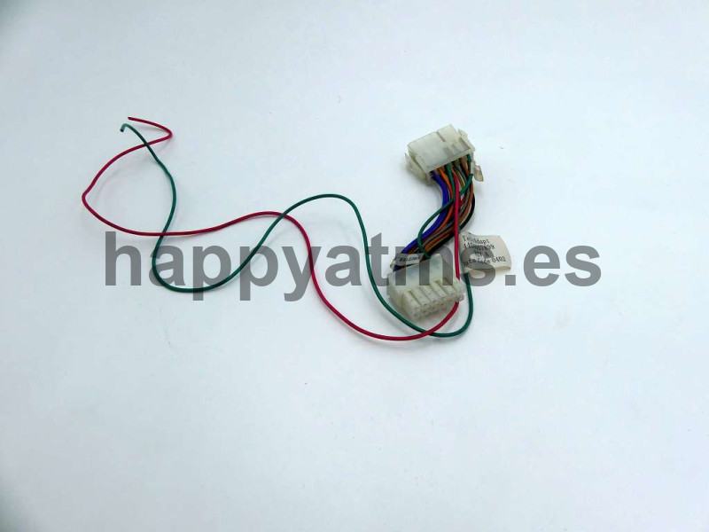 NCR TeleAdapt REV  A Para Tarjeta Scanner 5886/ 5875 NCR ( KIT SCANNER) PN: 445-0657899, 4450657899