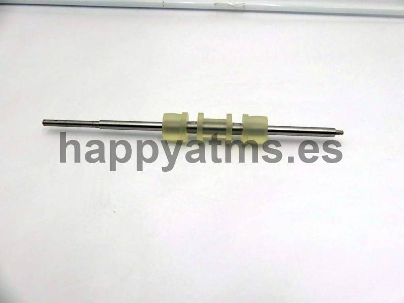 Wincor Nixdorf CMD V4 drive shaft assy. PN: 01750035776, 1750035776