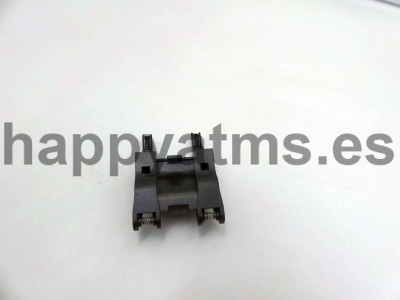 Wincor Nixdorf MDMS assd magnet support. PN: 01750044604, 1750044604
