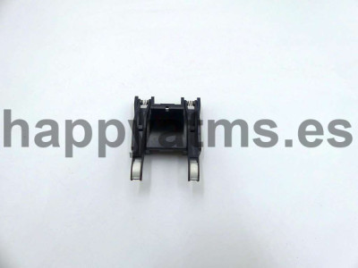 Wincor Nixdorf MDMS assd magnet support. PN: 01750044604, 1750044604