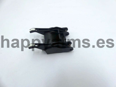 Wincor Nixdorf MDMS assd magnet support. PN: 01750044604, 1750044604