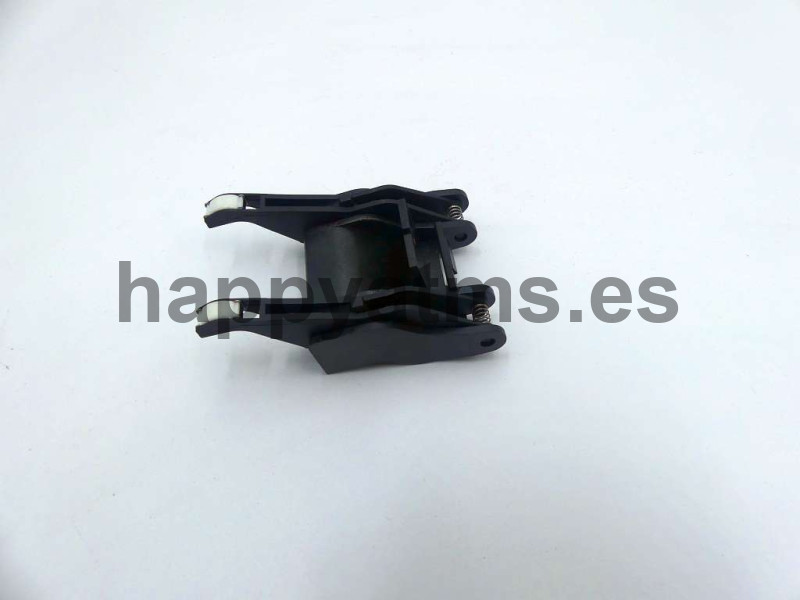 Wincor Nixdorf MDMS assd magnet support. PN: 01750044604, 1750044604