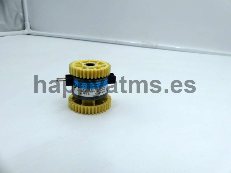 Wincor Nixdorf Clutch drag CCW PN: 01750184231, 1750184231
