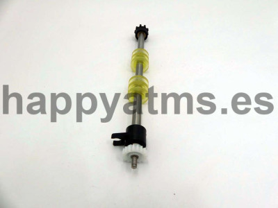 Wincor Nixdorf Note Guide Roller PN: 01750020811, 1750020811