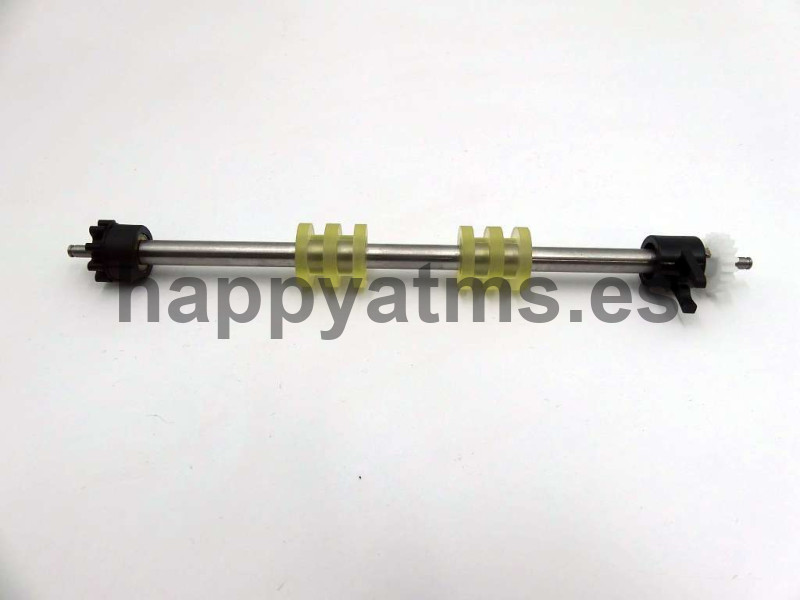 Wincor Nixdorf Note Guide Roller PN: 01750020811, 1750020811