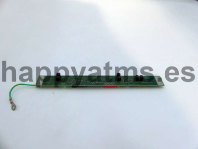 Wincor Nixdorf PLATE ZEKOSA PN: 0019300215, 19300215