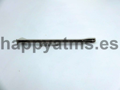 Wincor Nixdorf Extension button ignition for HPR 4915 PN: 01750013648, 1750013648